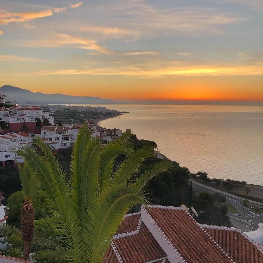 Semesterbostad Casa Joya Nerja Villa